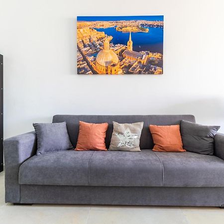 Brand New Apartment 3Bdr 2 Bth H7 St. Paul's Bay Exterior foto