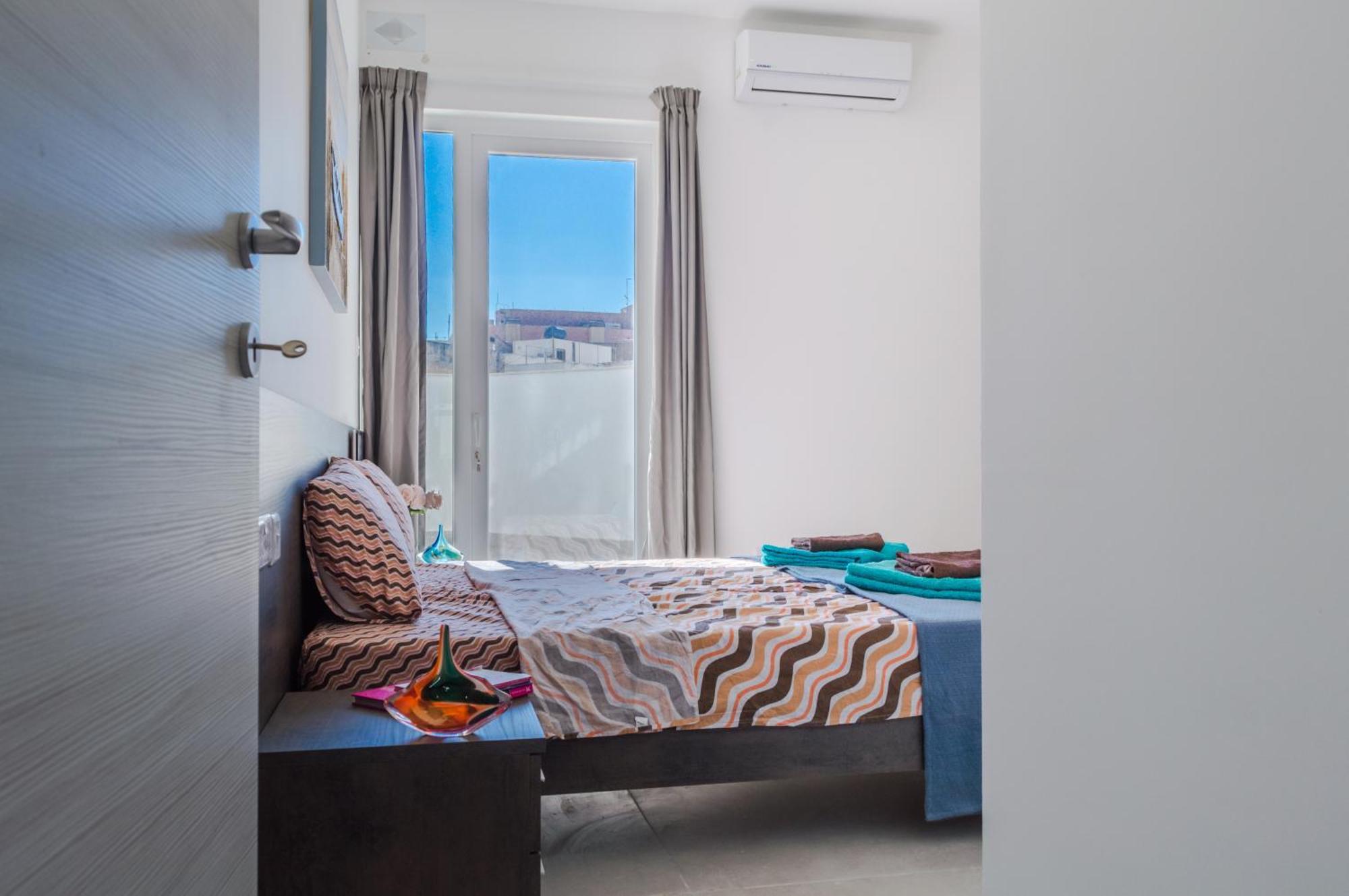 Brand New Apartment 3Bdr 2 Bth H7 St. Paul's Bay Exterior foto